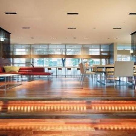 Libraryhotel Higashi-Nibancho Sendai Exteriér fotografie